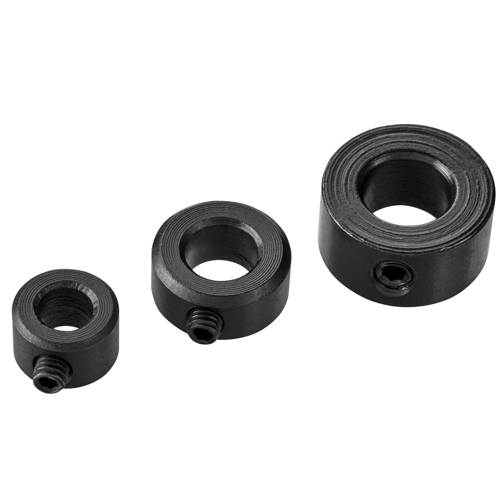 KENTPAΔOPOI  ΣET 3TEM. ΞYΛOY NO6-8-10MM