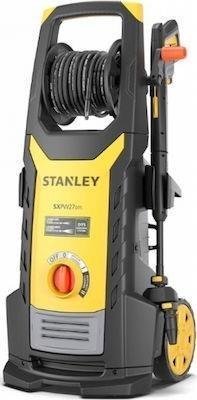 ΠΛYΣTIKO MHXANHMA FATMAX 2700W 160BAR-2,7KW (14836)