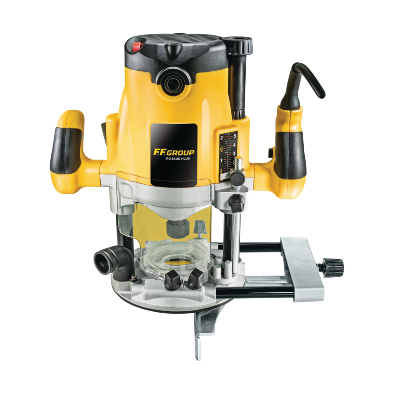 ΡΟΥΤΕΡ RO 1600 PLUS