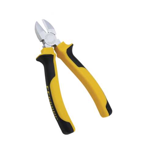 Πλαγιοκόφτης 170mm, F.F. Group