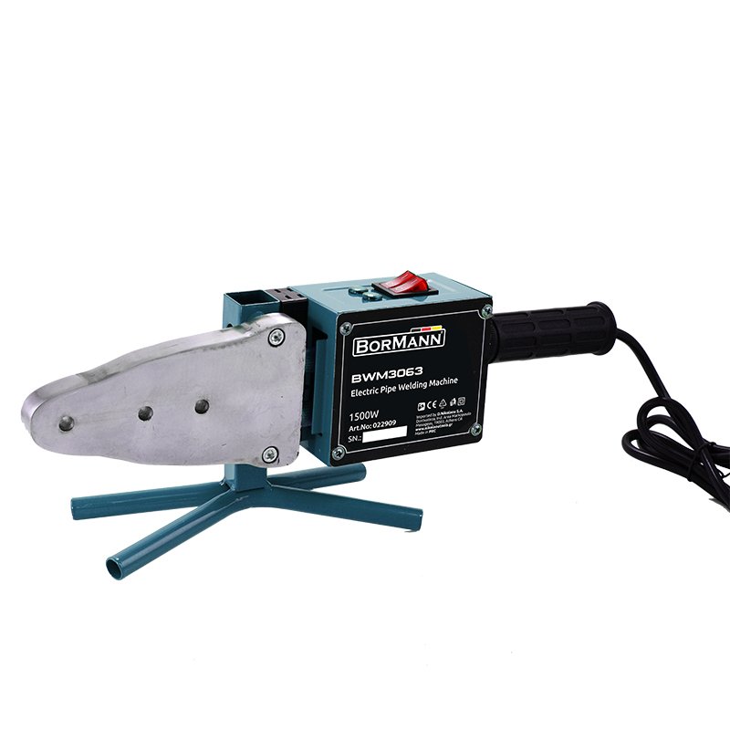 BORMANN BWM3063 Συγκολλητικό Σωλήνων 1500W