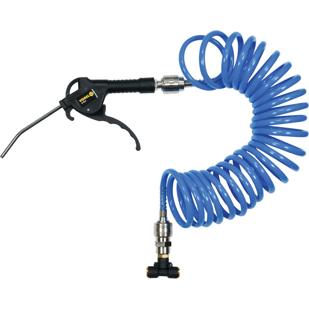 ΣΕΤ ΑΕΡΟΣ VOREL 81634