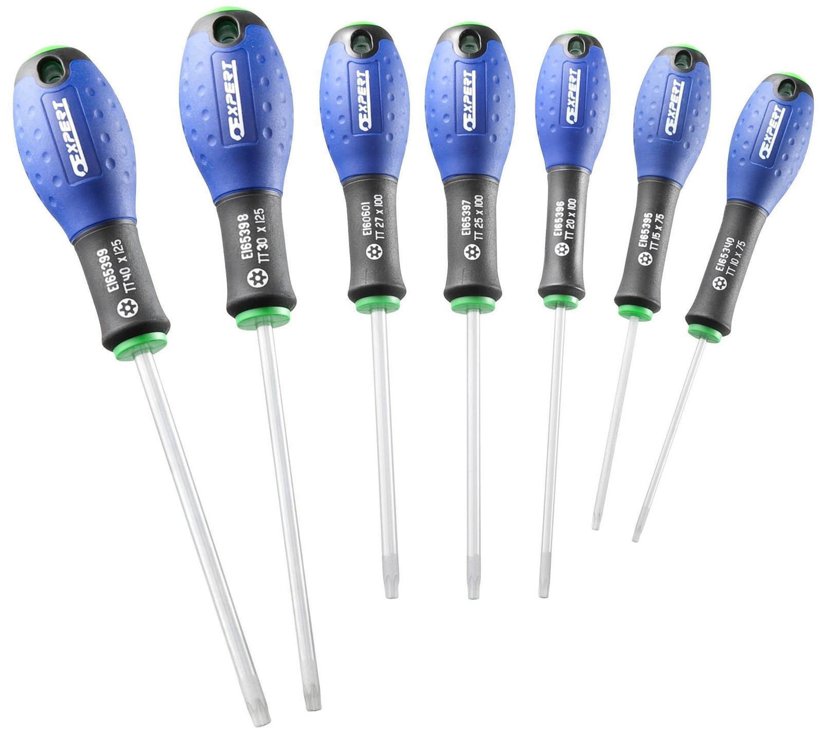 KATΣABIΔIA ΣET 7T.TOPΞ ME TPYΠA (TT10 EΩΣ TT40)