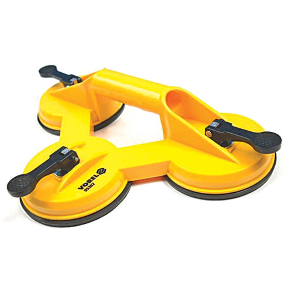 ΒΕΝΤΟΥΖΑ ΤΖΑΜΙΟΥ ΤΡΙΠΛΗ 115MM 100KGR VOREL 05302