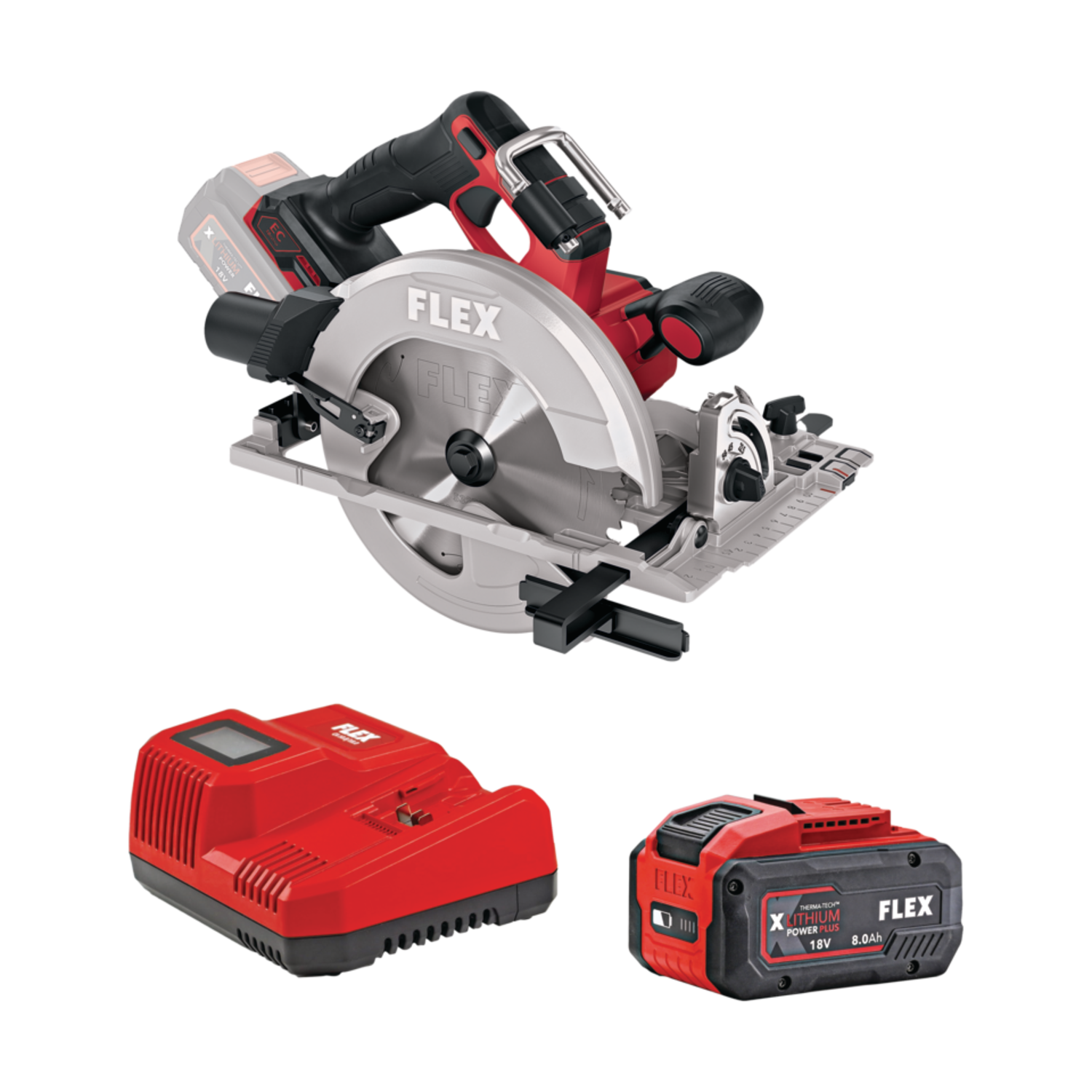 ΔΙΣΚΟΠΡΙΟΝΟ ΜΠΑΤΑΡΙΑΣ CS 68 18-EC 8.0 Set