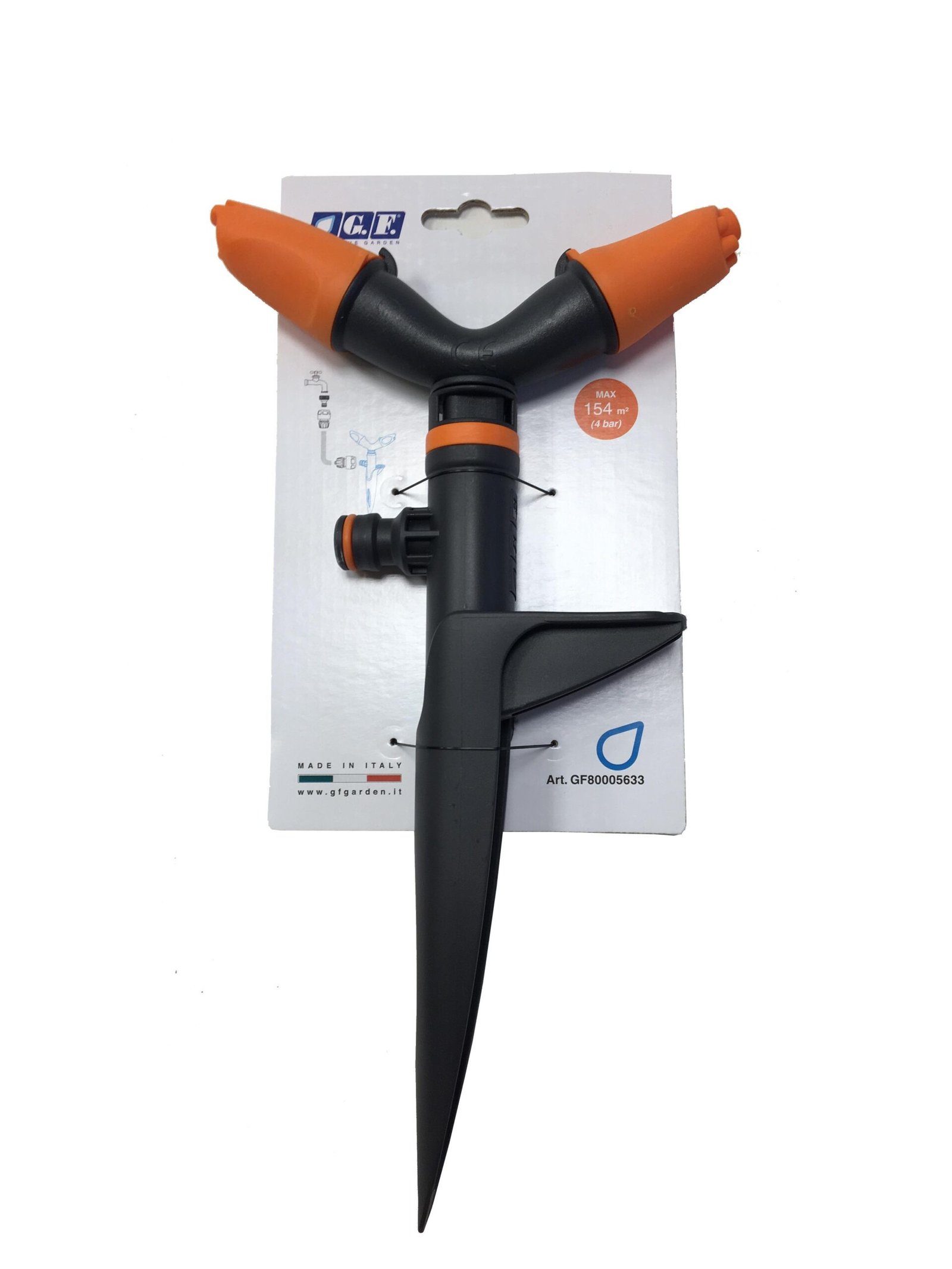 EKTOΞEYTHPAΣ NEPOY KAPΦΩTOΣ ΠEPIΣTPEΦOMENOΣ ΠΛAΣTIKOΣ ΔIΠΛOΣ