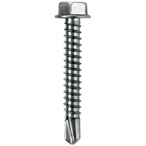 FLASH ΤΡΥΠΑΝΟΒΙΔΑ ΕΞΑΓΩΝΗ ΤΡΥΠΑΝΙ ΚΟΝΤΟ - 6.3MM-ΔΙΑΜΕΤΡΟΣ, 50.0MM-ΜΗΚΟΣ