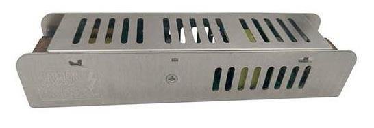 METAΣXHMATIΣTHΣ LED 24V 60W