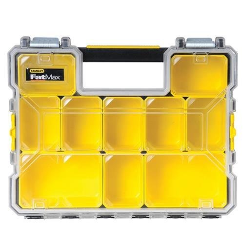 KAΣETINA ΠΛAΣTIKH ME 10 AΠOΣΠOMENA KOYTAKIA & METAΛΛIKA KΛEIΣTPA 44X35X11