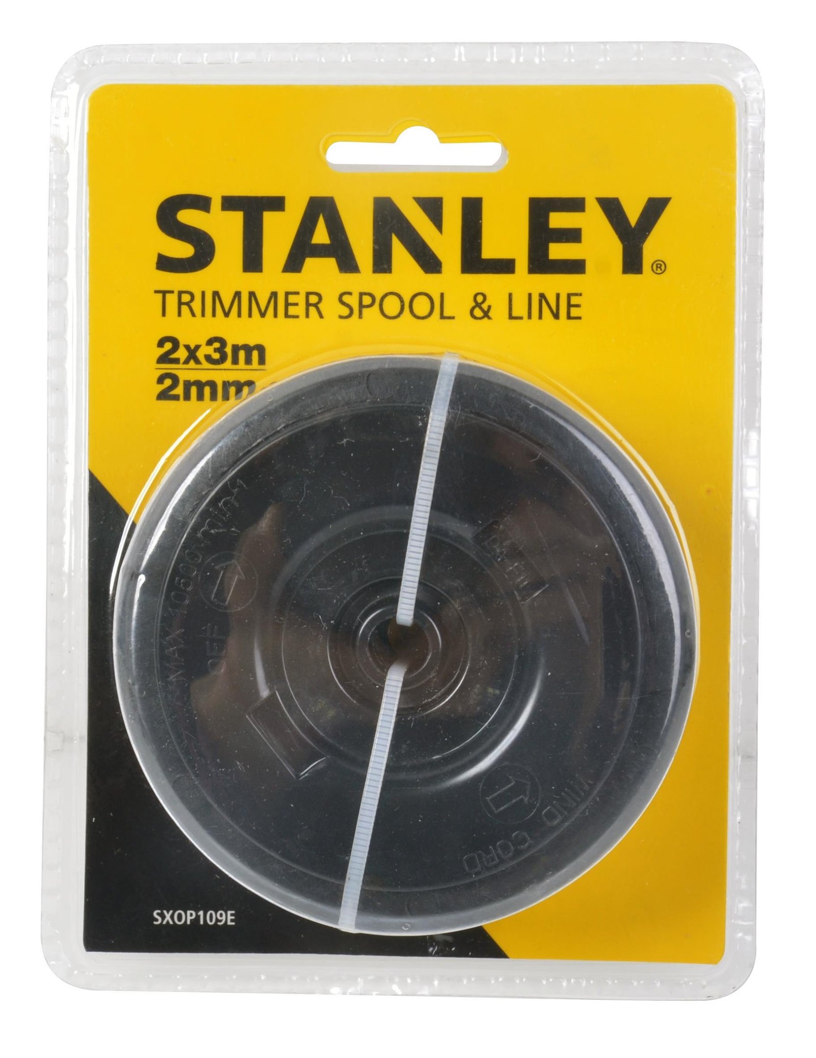 KEΦAΛH  ΘAMNOKOΠTIKOY ΠOΛYEPΓAΛEIOY STR4IN1 2MM-3M