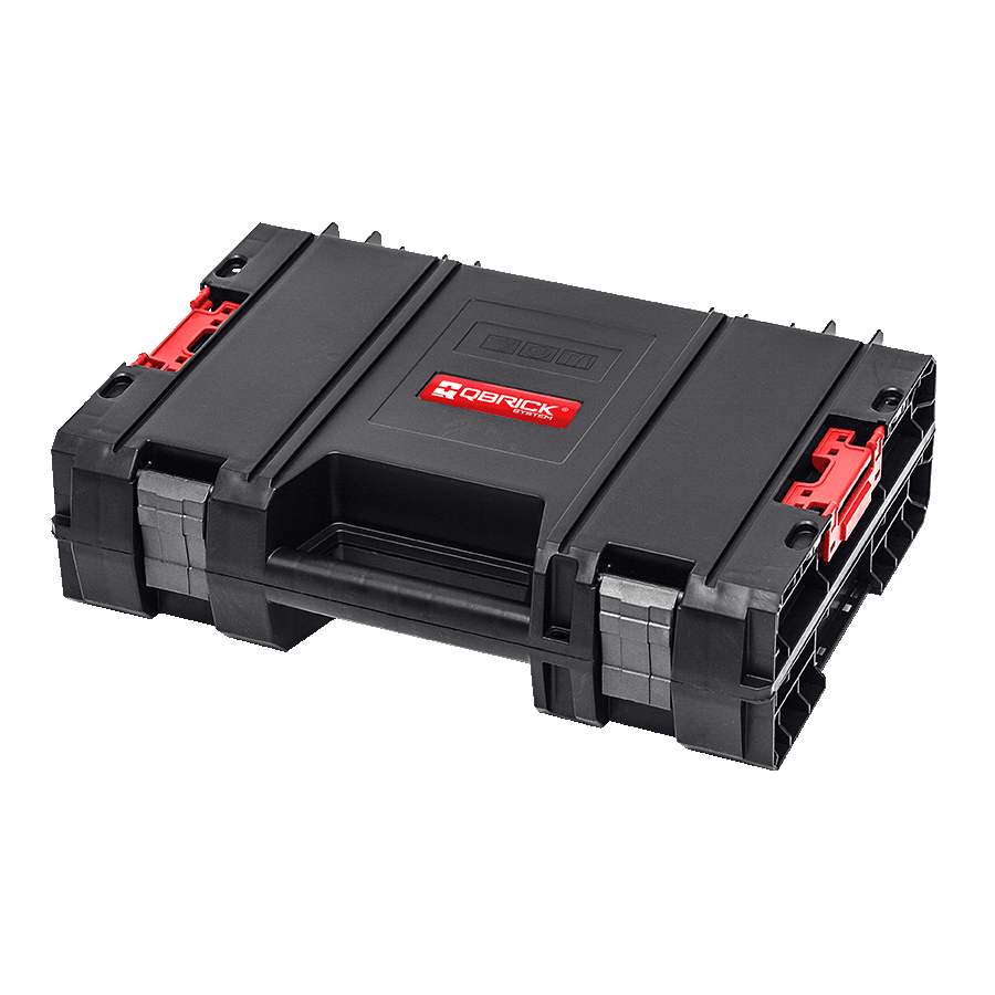 ΘΗΚΗ ΕΡΓΑΛΕΙΩΝ QBRICK SYSTEM PRO TOOLCASE
