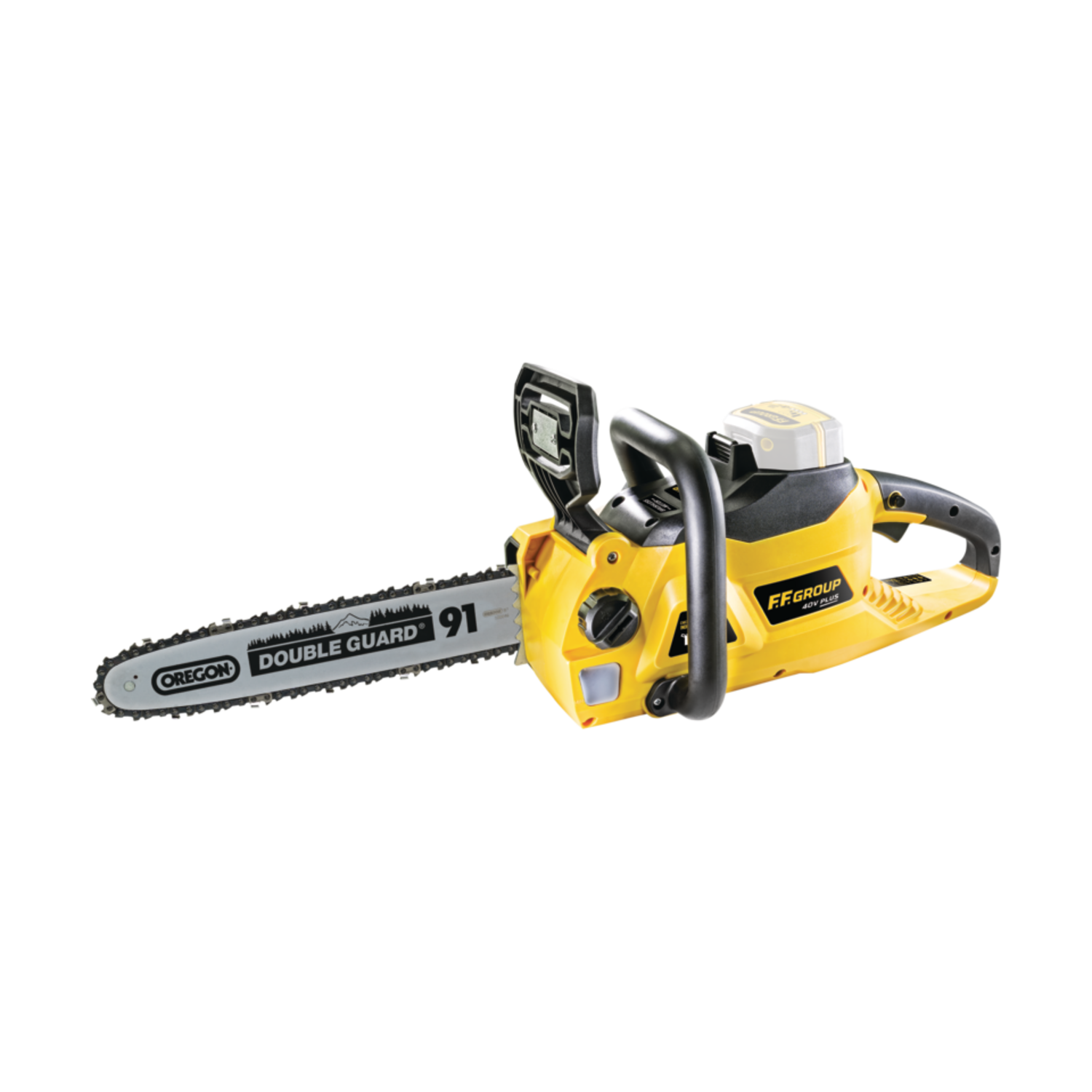 ΑΛΥΣΟΠΡΙΟΝΟ ΜΠΑΤΑΡΙΑΣ (SOLO) BCS 40/40V PLUS