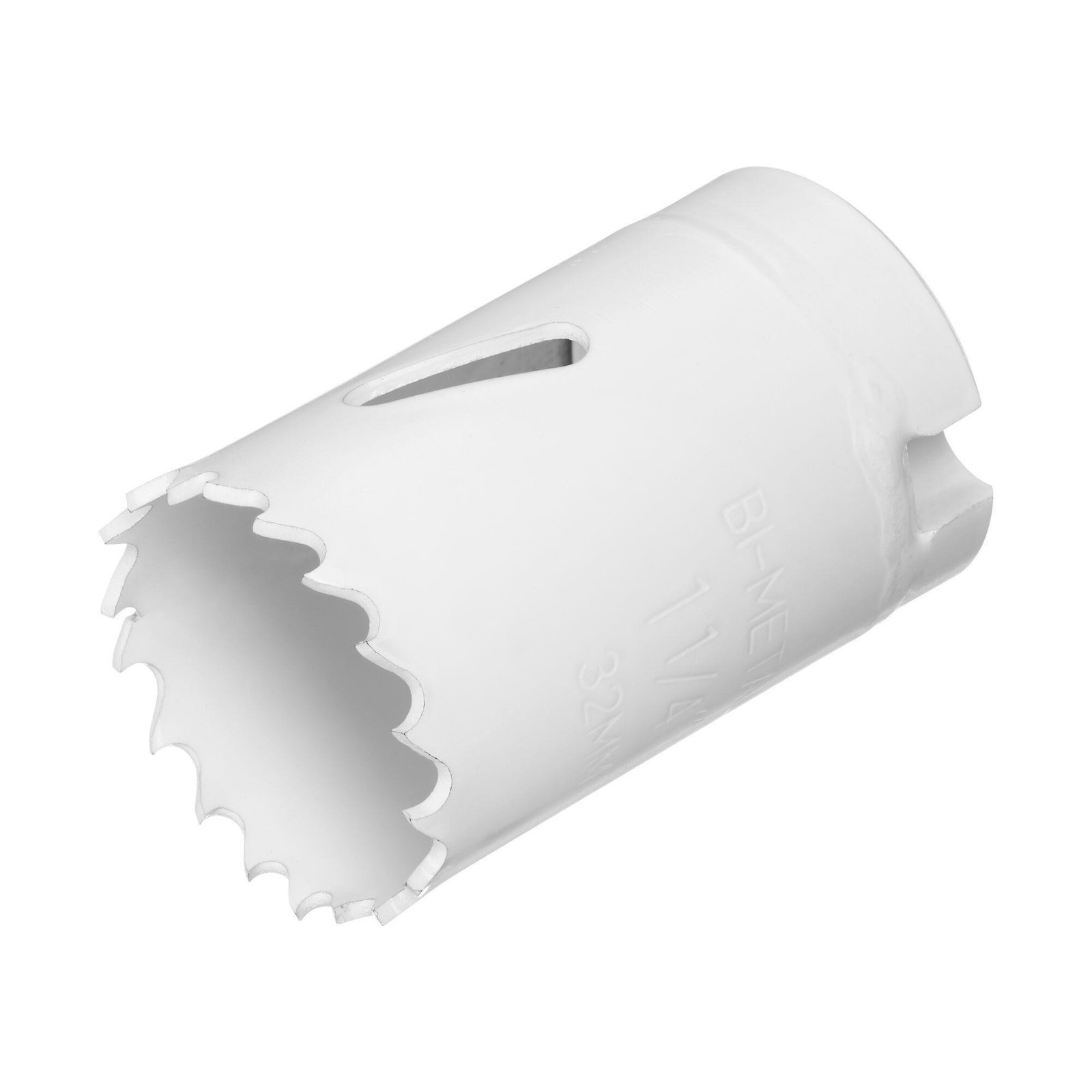 ΠOTHPOTPYΠANO ΓIA ΞYΛO KAI METAΛΛO BI-METAL NO32MM