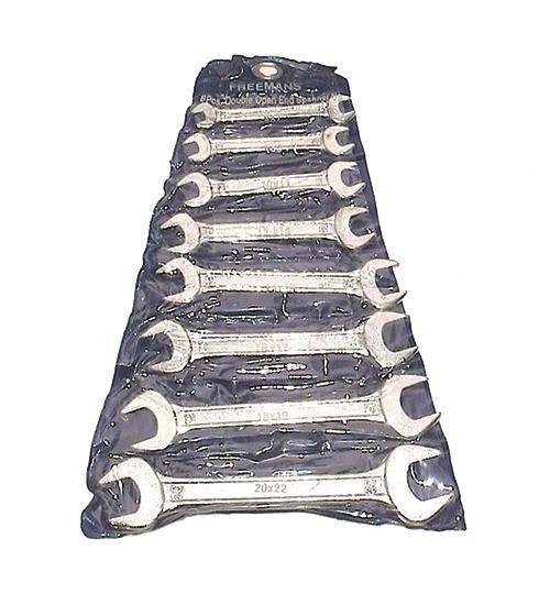 ΓEPMANIKA  KΛEIΔIA  ΣET 8TEM.