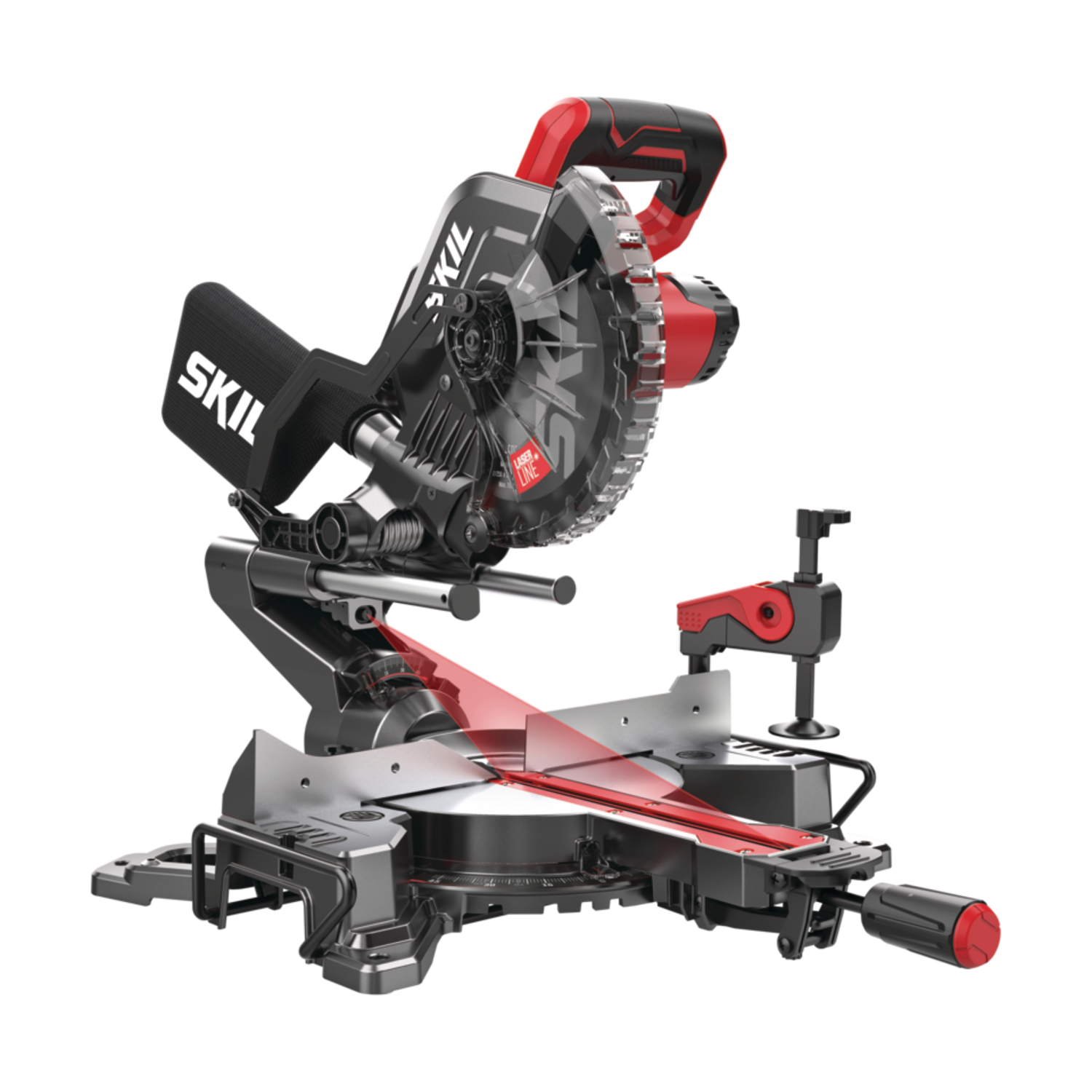 ΦΑΛΤΣΟΠΡΙΟΝΟ RADIAL ΜΠΑΤΑΡΙΑΣ (SOLO) 3590 CA