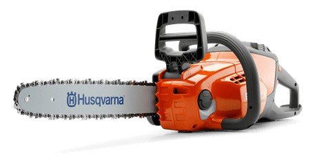 Αλυσοπρίονο Μπαταρίας Husqvarna 120i-12'' Husqvarna KIT (με μπαταρία BLi20 &amp; φορτιστή QC80)
