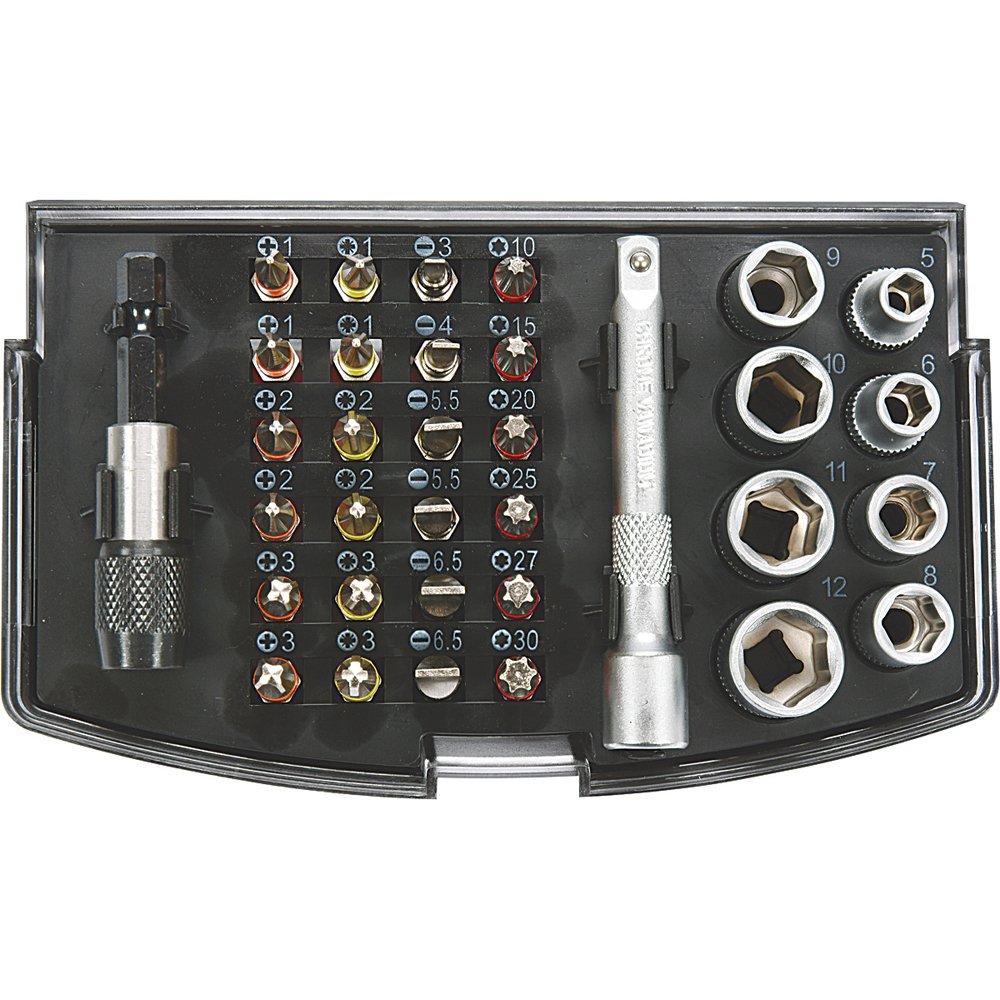 ΜYTΕΣ ΣΕΤ ΚΑΡΥΔ ΚΑΣΤ S2 34 ΤΕΜ YT-04623