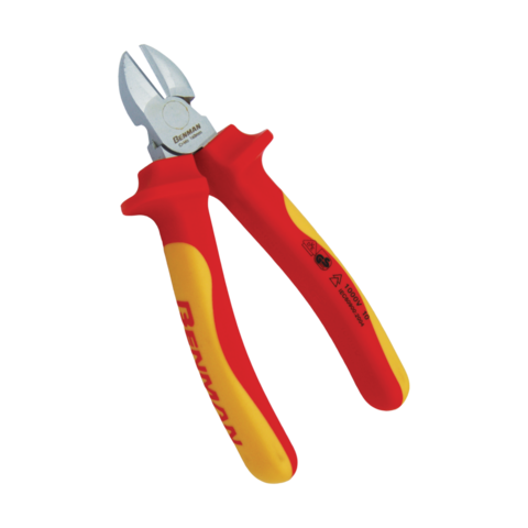 Πλαγιοκόφτης VDE 1000V, ΒΕΝΜΑΝ