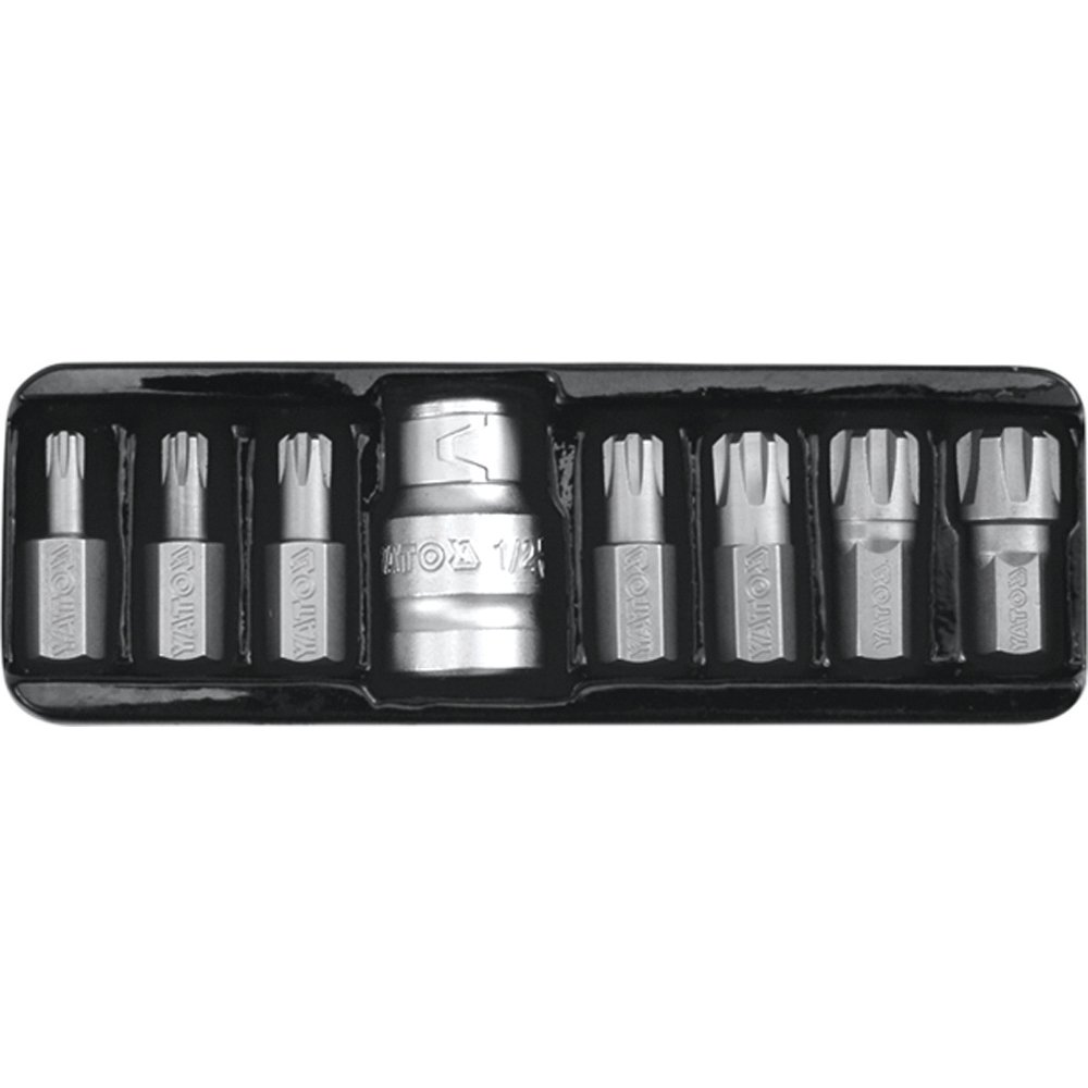 ΜYTΕΣ RIBE ΣΕΤ 8 ΤΜΧ YT-0418