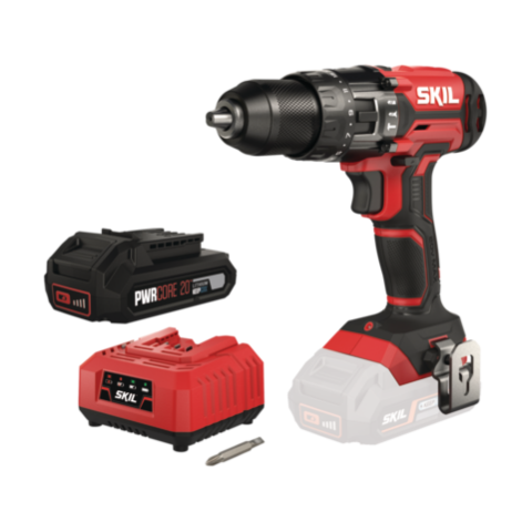 ΚΡΟΥΣΤΙΚΟ ΔΡΑΠΑΝΟΚΑΤΣΑΒΙΔΟ ΜΠΑΤΑΡΙΑΣ 3020 AA, SKIL