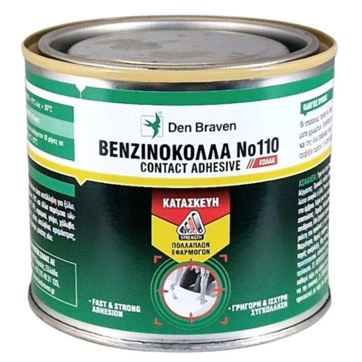 BENZINOKOΛΛA 410GR
