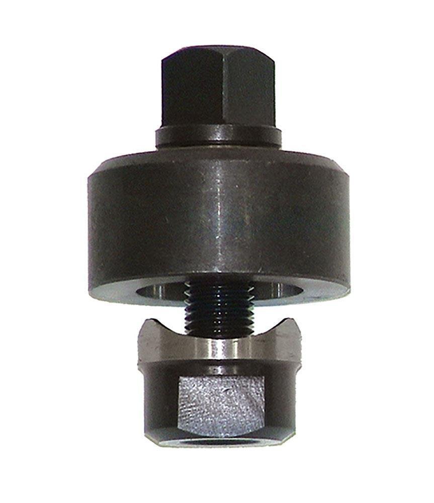 KOΠTIKO KYKΛΩN INOX 1,2-2 100