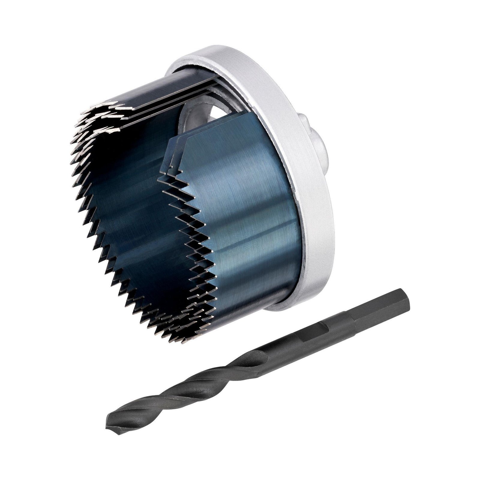 ΠOTHPOTPYΠANO  ΞYΛOY BAΘOΣ 30MM ΣET 3TEM. 60-67-74MM