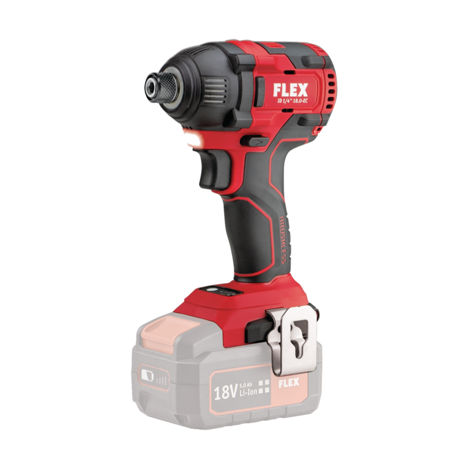 ΠΑΛΜΙΚΟ ΚΑΤΣΑΒΙΔΙ ΜΠΑΤΑΡΙΑΣ (SOLO) ID 1/4" 18.0-EC C