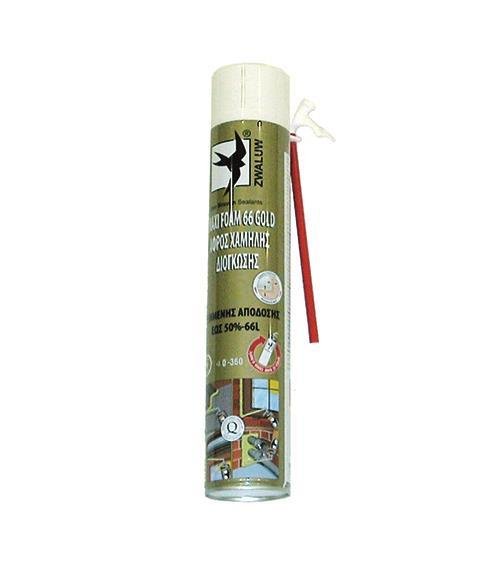 AΦPOΣ 12TEM. XEIPOΣ EΛEΓXOMENHΣ ΔIOΓKOΣHΣ 825ML