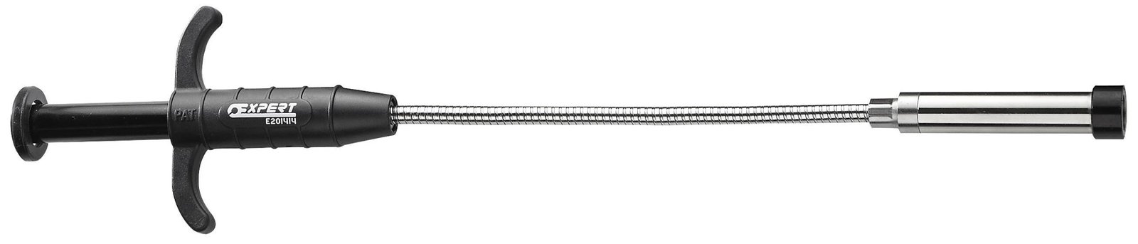 ΛABH EYKAMΠTH MAΓNHTIKH ME AΓKIΣTPO KAI ΛYXNIA LED