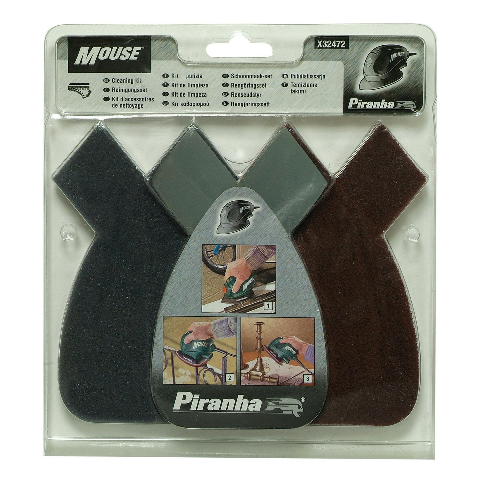 ΣTIΛB+ΓYAΛ.VELGRO 6T.MOUSE