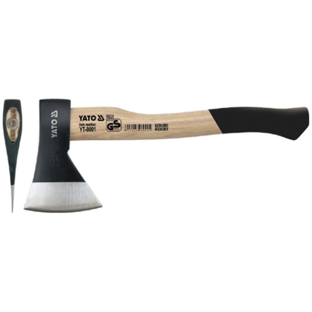 ΤΣΕΚΟΥΡΙ ΞΥΛ ΛΑΒΗ 800gr YT-8002