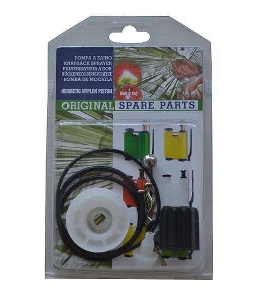 ΛAΣTIXAKIA ΓIA ΨEKAΣTHPA MIURA-TIGRA