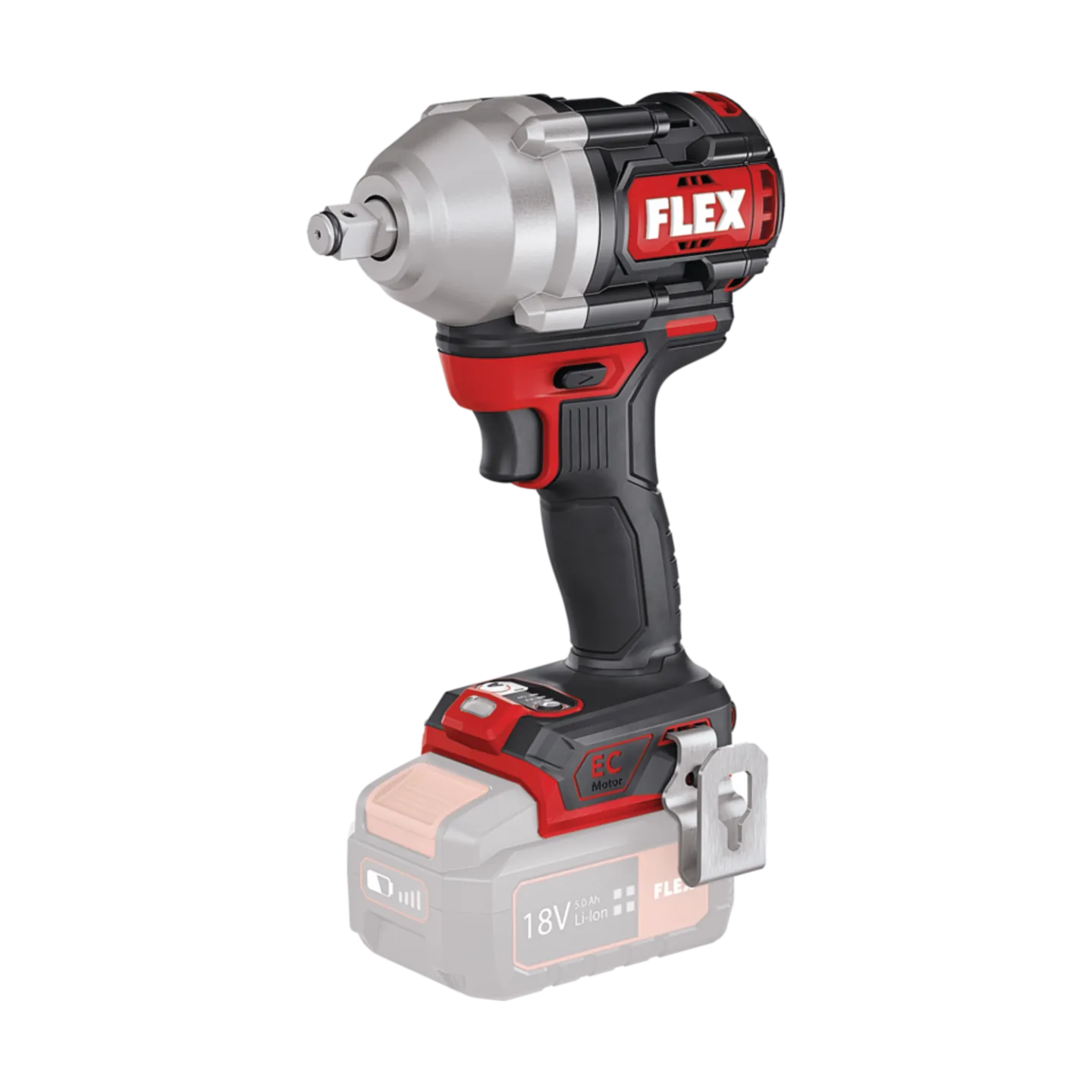 ΜΠΟΥΛΟΝΟΚΛΕΙΔΟ ΜΠΑΤΑΡΙΑΣ (SOLO) IW 1/2″ 18.0-EC