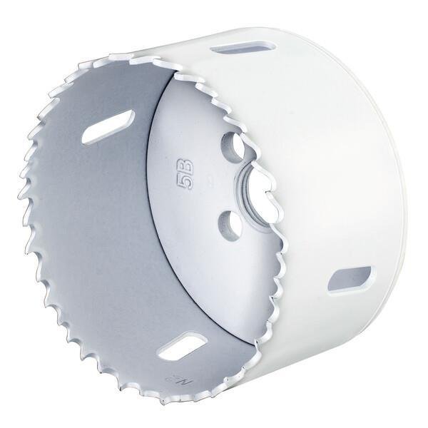 ΠOTHPOTPYΠANO ΓIA ΞYΛO KAI METAΛΛO BI-METAL NO73MM