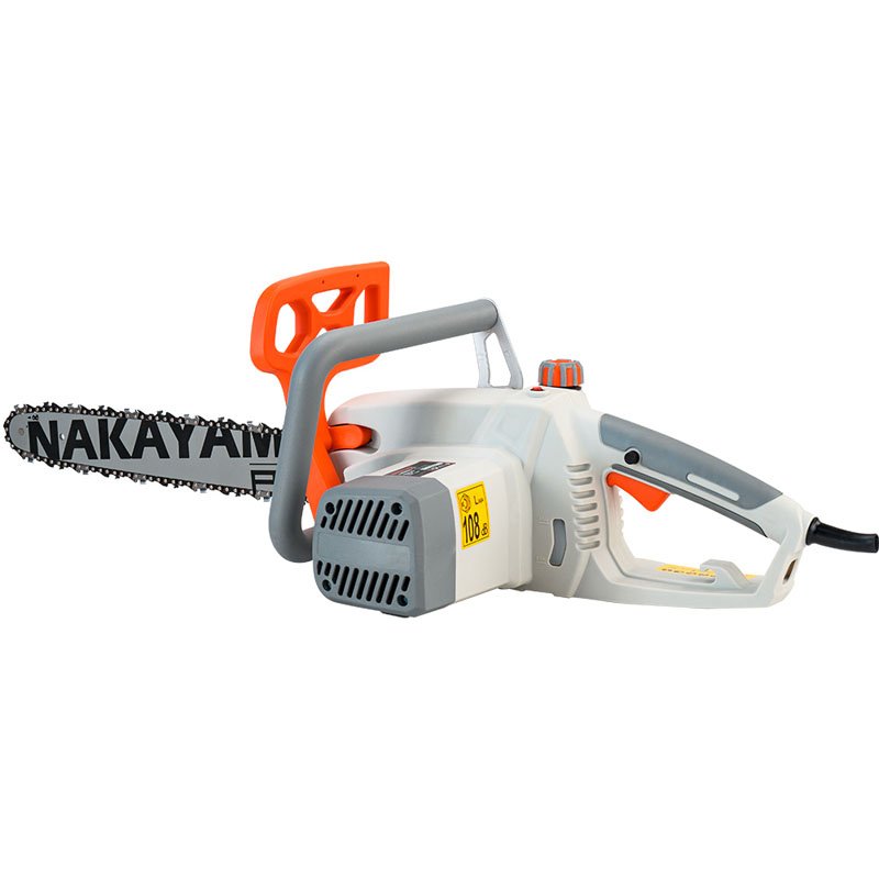 NAKAYAMA Pro EC2350 Αλυσοπρίονο Ηλεκτρικό 2400W 450mm