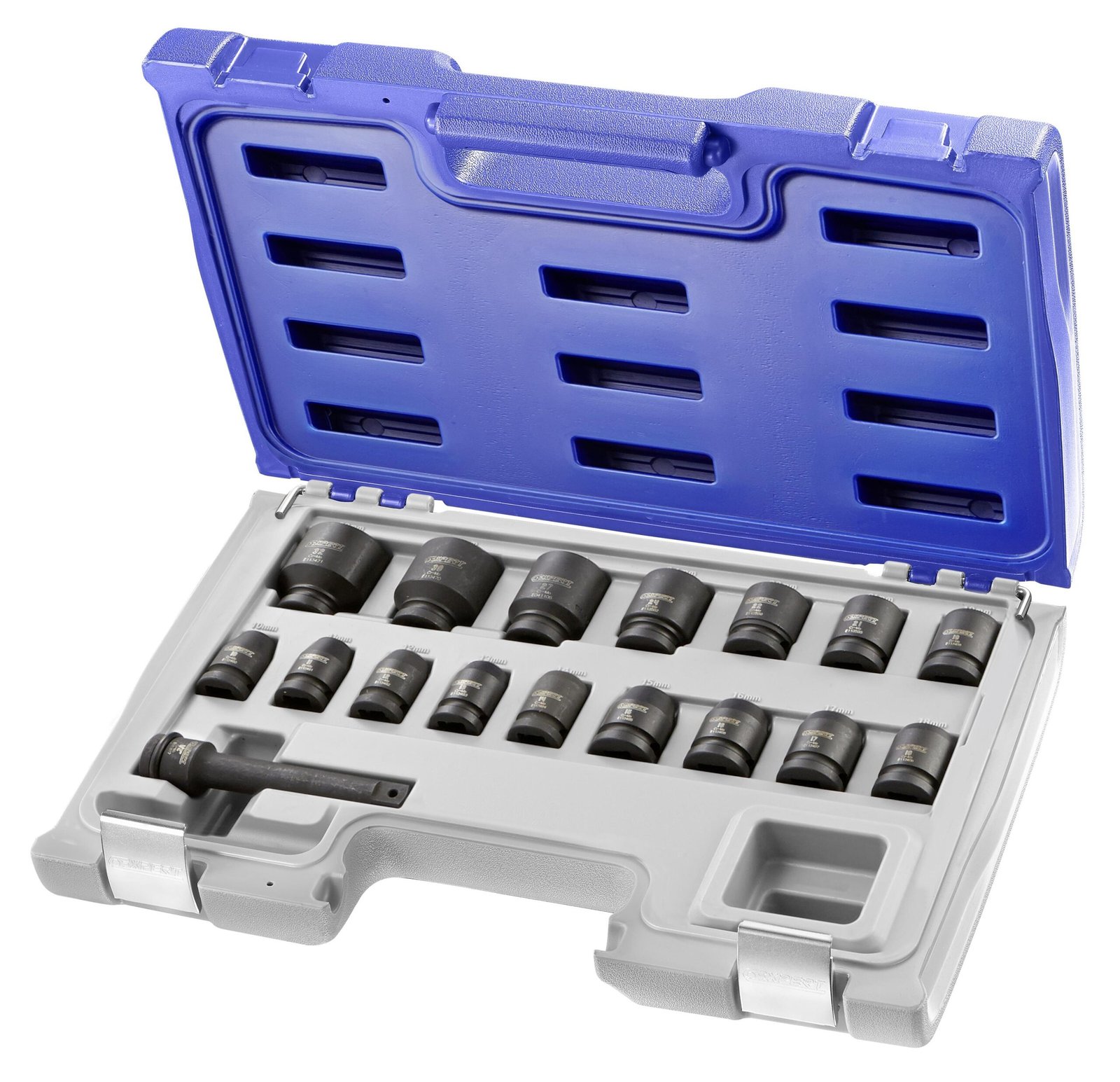 KAΣETINA 17TMX KAPYΔAKIA AEPOΣ 1/2" (10-32)