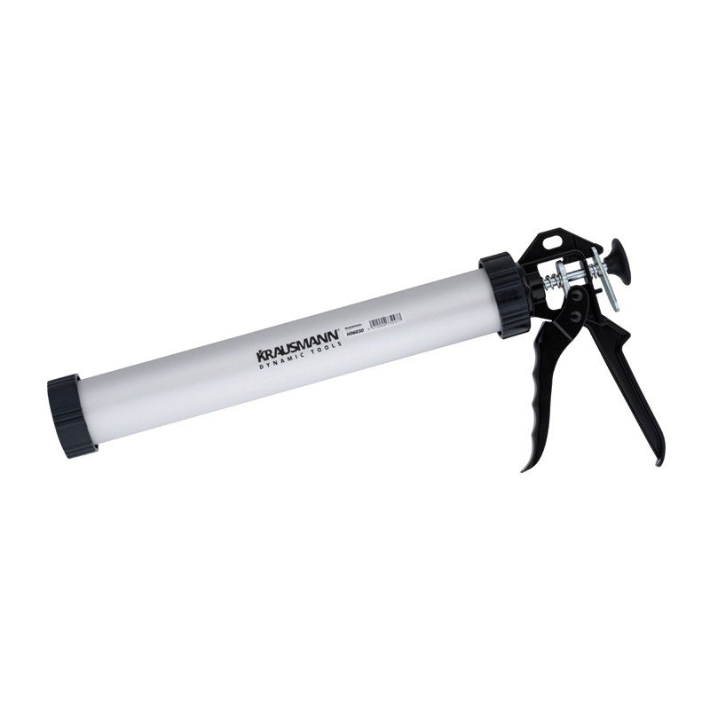 ΠΙΣΤΟΛΙ ΣΙΛΙΚΟΝΗΣ ΚΛΕΙΣΤ.ΤΥΠ. 15" KRAUSMANN HANDTOOLS H06030