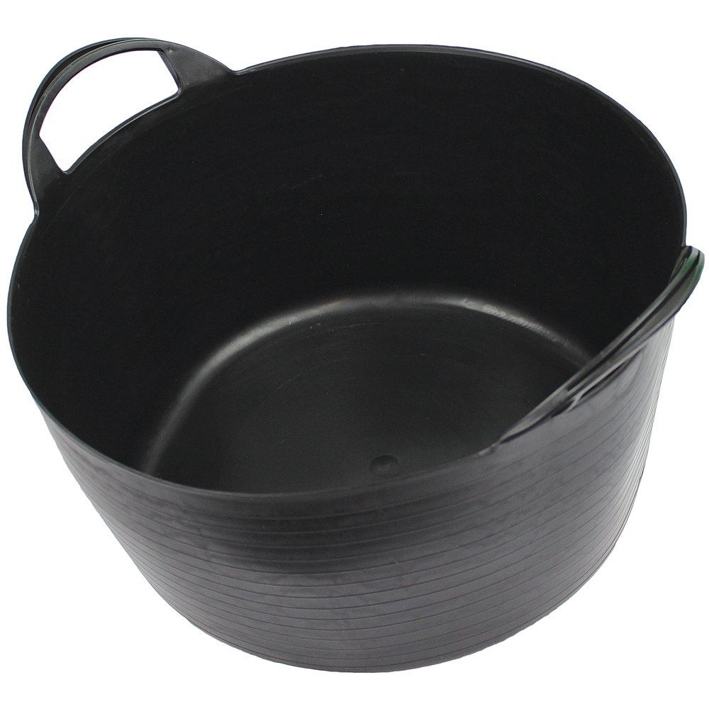 TAYG ΖΕΜΠΙΛΙ ΜΑΥΡΟ 30LΤ