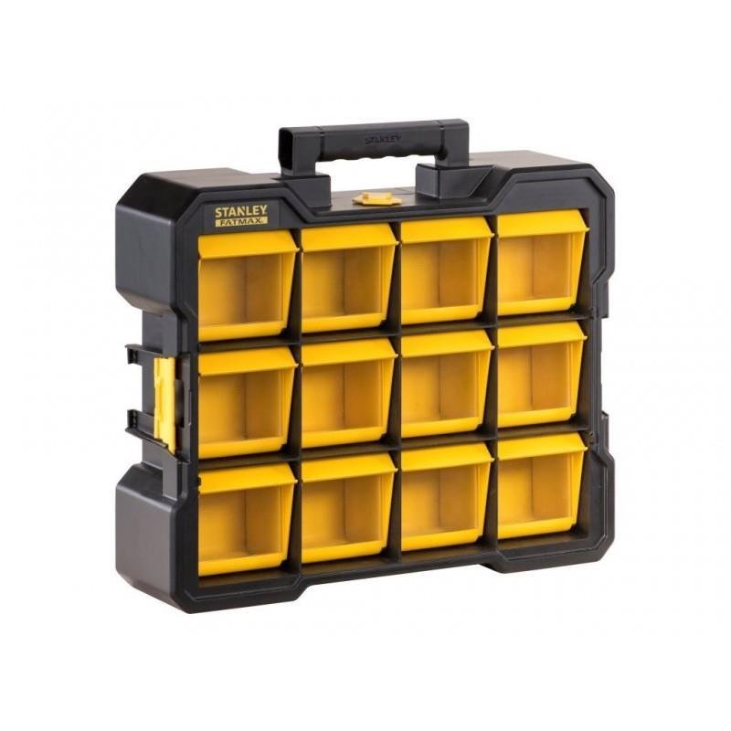 KAΣETINA ΠΛAΣTIKH 9Θ.COMPATIBLE 1-97-521/519/518 45,2X35.5X10.1CM