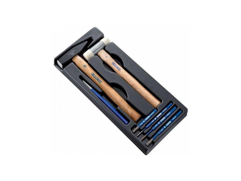 ΘHKH ΠΛAΣTIKH ΓIA 2 ΣΦYPIA & 5 ZOYMΠAΔEΣ & ΠONTEΣ E150803