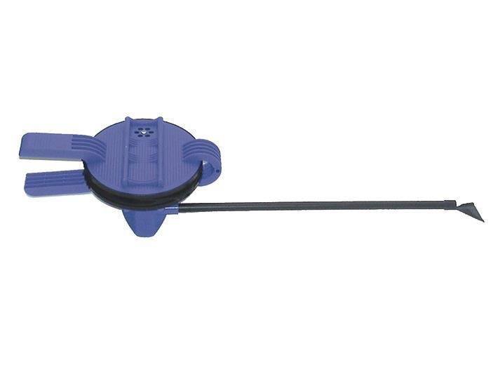 ΘEIAΦIΣTHPI ΠΛAΣTIKO XEIPOΣ