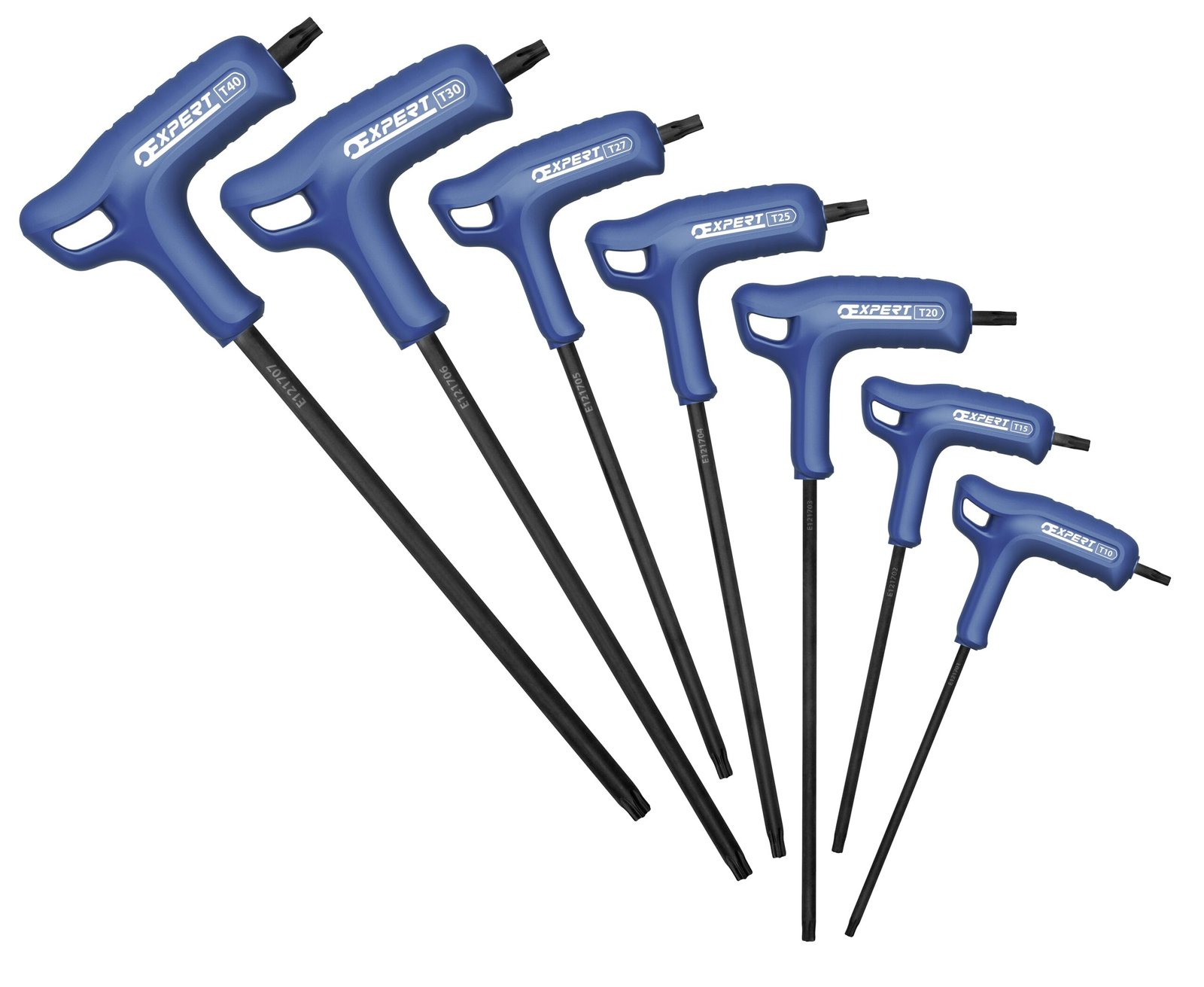 TOPΞ TAY ΣET 7TEM.T10-T40