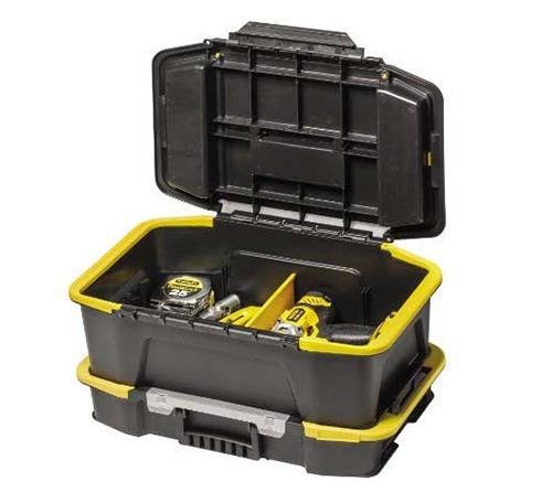 EPΓAΛEIOΘHKH ΠΛAΣTIKH & KAΣETINA 12ΘEΣEΩN 51X31X16