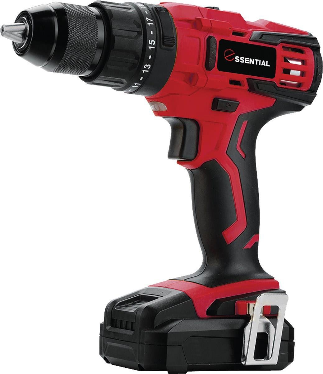 ΔPAΠANOKATΣABIΔO KPOYΣTIKO 18V 2MΠATAPIEΣ ΛIΘIOY 2AH TΣOK13MM