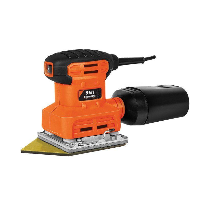 ΤΡΙΒΕΙΟ ΠΑΛΜΙΚΟ ΠΑΛΑΜΗΣ+ΒΑΣΗ ΤΡΙΓΩΝΙΚΗ KRAUSMANN 220W (9161)