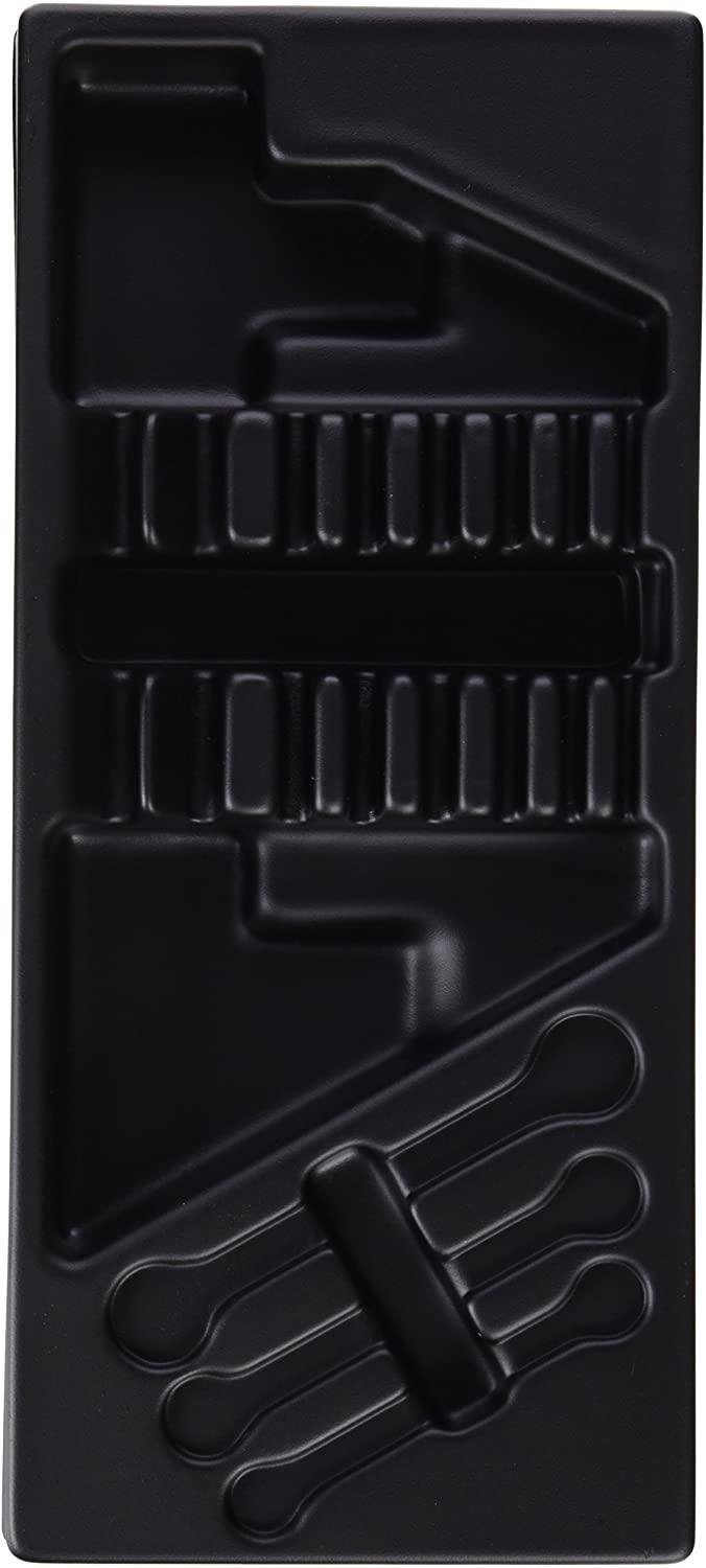 ΘHKH ΠΛAΣTIKH ΓEPMANIKΩN KΛEIΔIΩN 11TXM