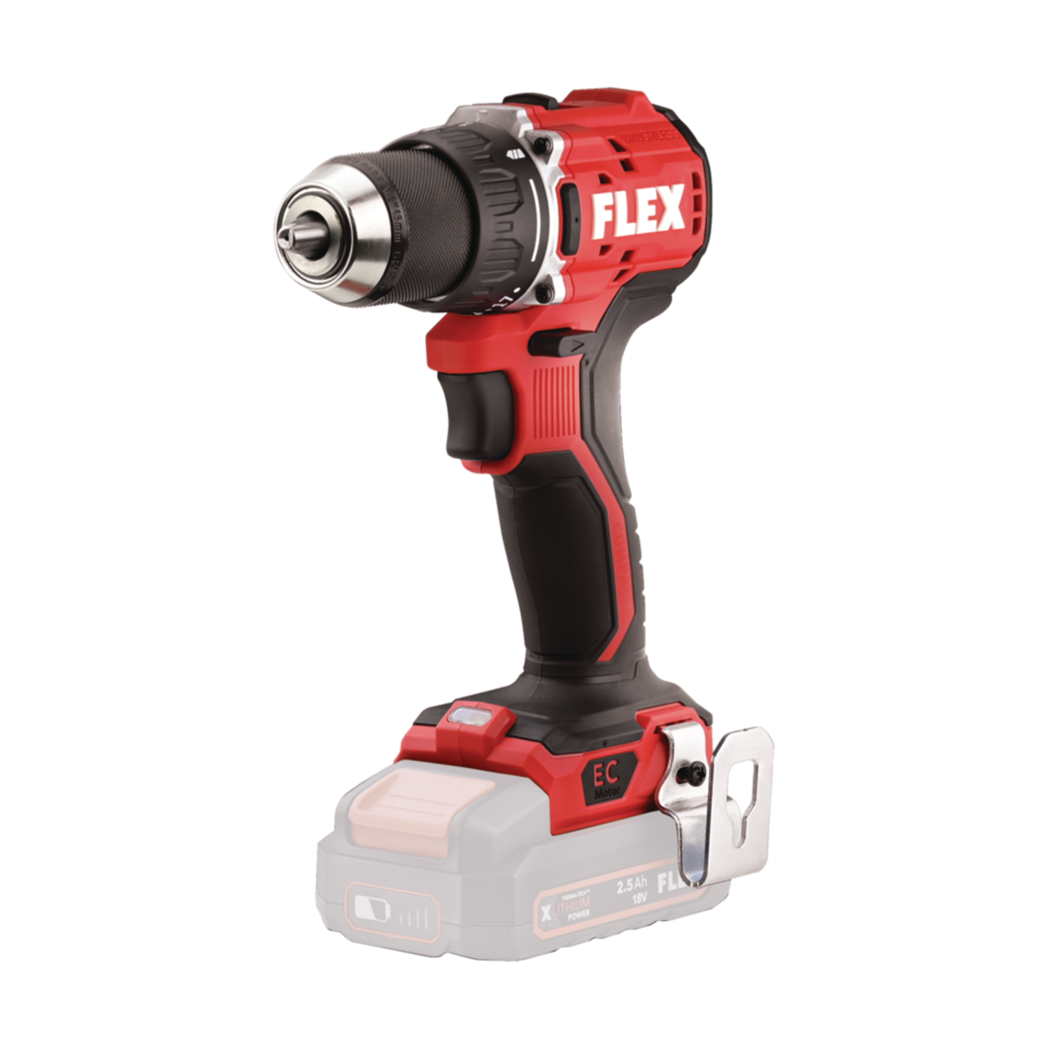 ΔΡΑΠΑΝΟΚΑΤΣΑΒΙΔΟ ΜΠΑΤΑΡΙΑΣ (SOLO) DD 2G 18.0-EC LD C