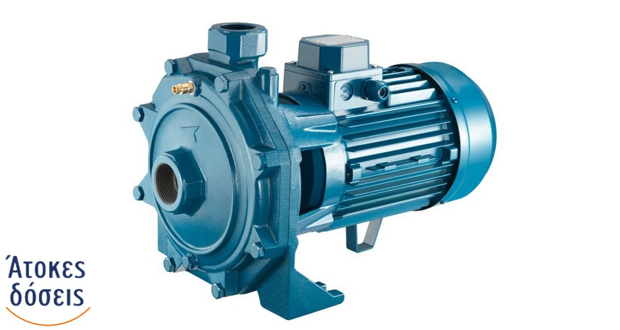 ΑΝΤΛΙΑ CB 160/01 PENTAX