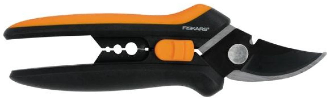 Κλαδευτήρι λουλουδιών Solid SP14